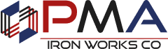 PMA Iron Works CO