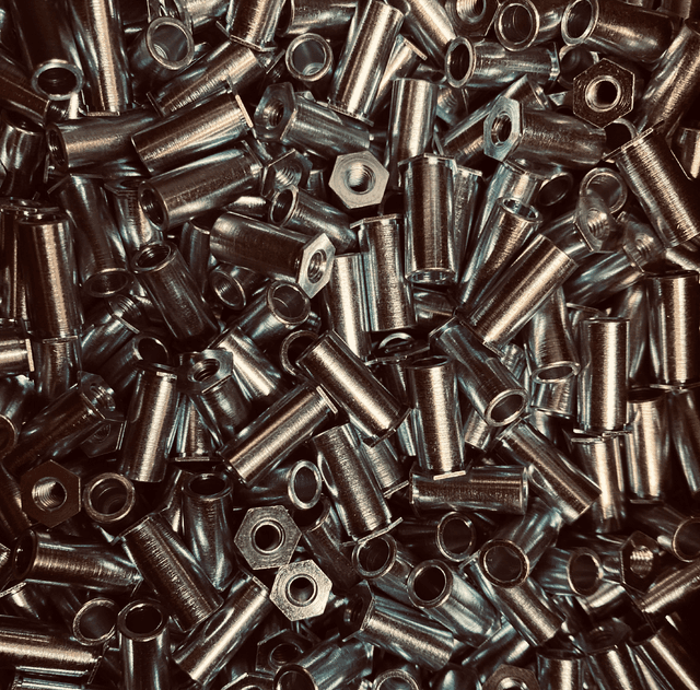Metal mecánica