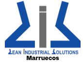 Logo Iron Works Co